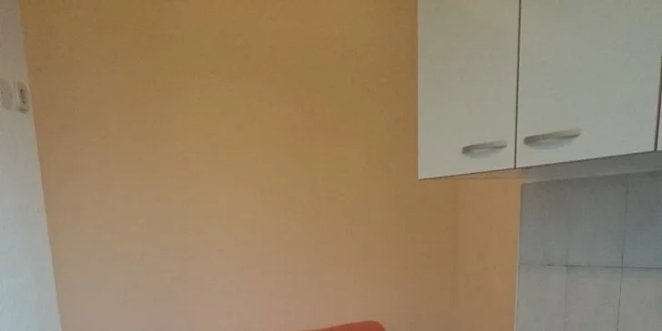 7 nocí v apartmánech v oblíbeném chorvatském letovisku Igrane na Makarské