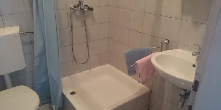 7 nocí v apartmánech v oblíbeném chorvatském letovisku Igrane na Makarské