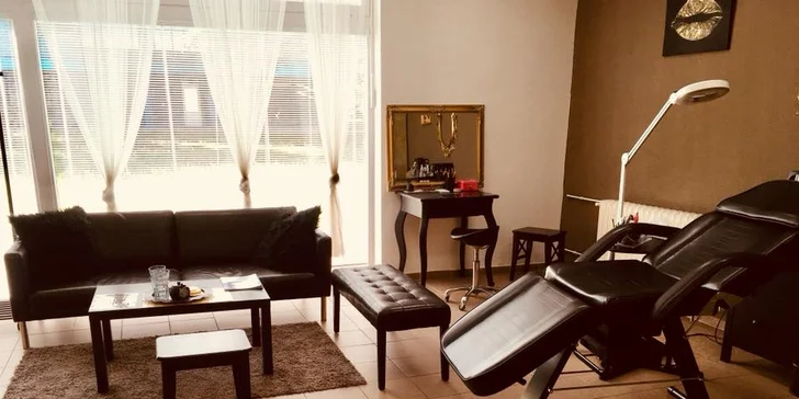 Krásné obočí v každé situaci: permanentní make-up metodou stínování