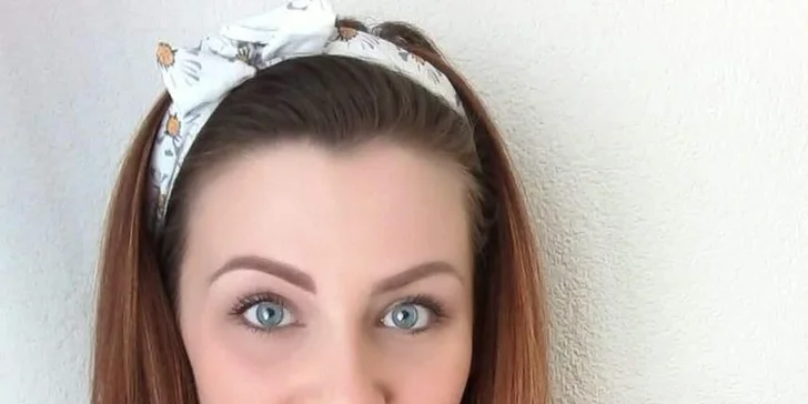 Krásné obočí v každé situaci: permanentní make-up metodou stínování