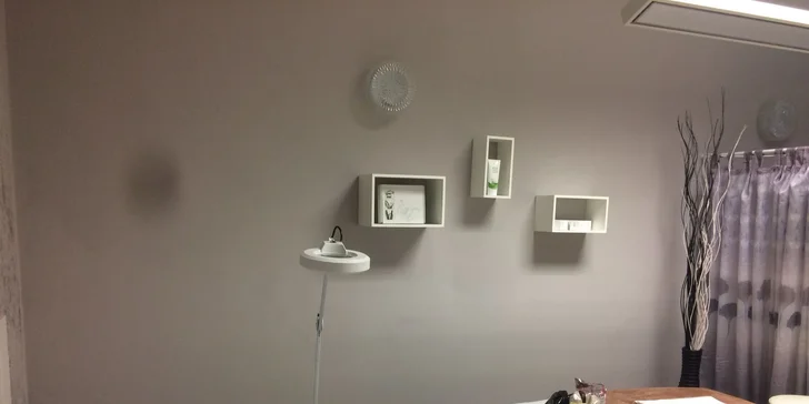 Aplikace Tria Botulotoxinu pro okamžité vyhlazení mimických vrásek