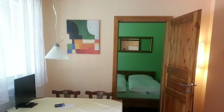 Poznávání Moravského krasu a Brna pro celou rodinu