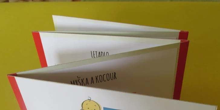 Online kurz znakování pro rodiče miminek a batolat s ročním přístupem