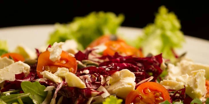 Otevřený voucher na cokoli z nabídky v pizzerii Roma Uno: 300 až 3000 Kč