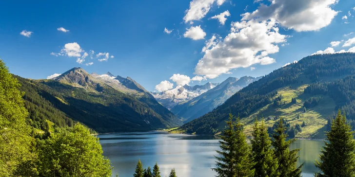 Rakúsko je ideálnou lokalitou pre vášnivých turistov aj cyklistov.