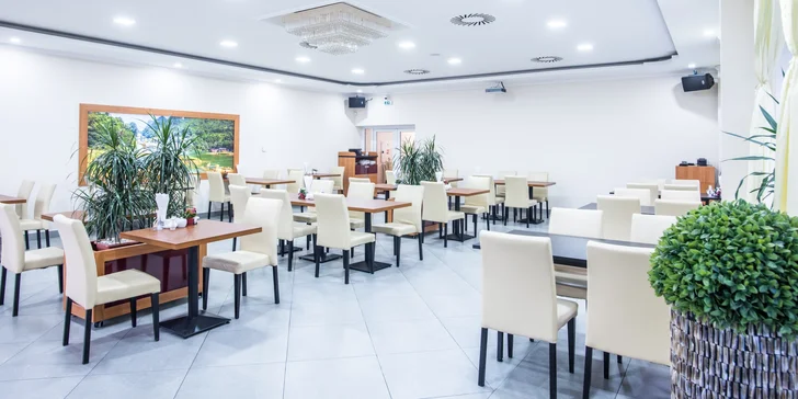 Otevřený voucher v hodnotě 500 nebo 1000 Kč na vietnamské dobroty ve Viet Palace