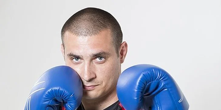 Měsíční permice na lekce dle výběru: CrossTrénink, Boxfit a další