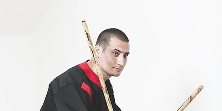 Měsíční permice na lekce dle výběru: CrossTrénink, Boxfit a další