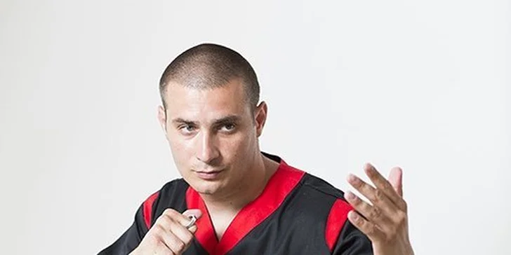 Měsíční permice na lekce dle výběru: CrossTrénink, Boxfit a další