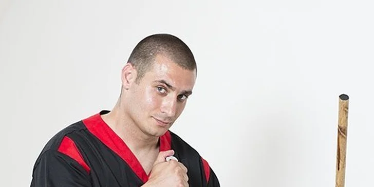 Měsíční permice na lekce dle výběru: CrossTrénink, Boxfit a další