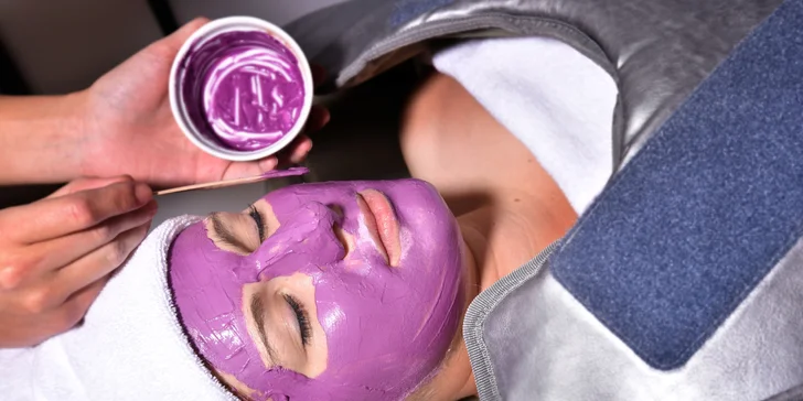 2–3 noci ve wellness hotelu uprostřed malebné přírody s polopenzí