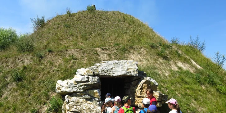 Pošlete své ratolesti na příměstský tábor s výukou anglického jazyka