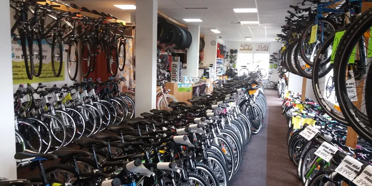 Kompletní servis jízdního kola: připravte svůj bicykl na letní sezonu