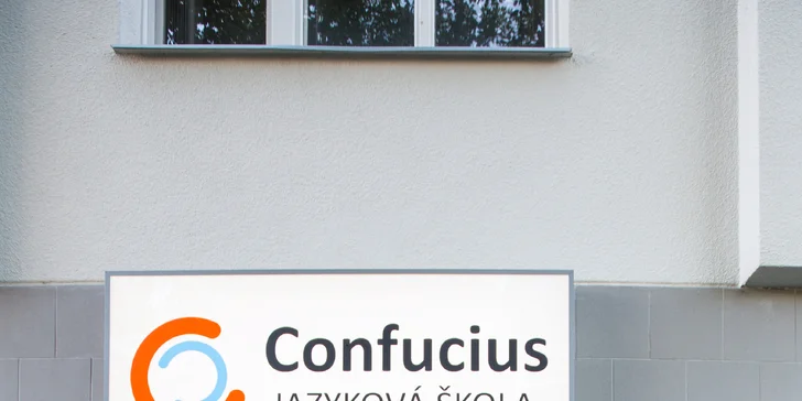 Otevřený voucher na podzimní kurzy v jazykové škole
