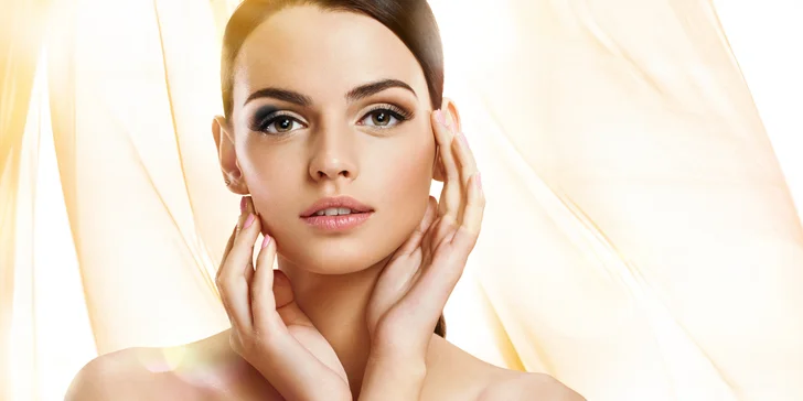Hýčkání pro slečny i paní: vyživující kosmetická péče v D-beauty studiu