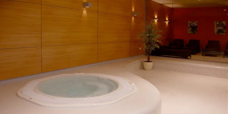 Za přírodou a lenošením do Orlických hor: polopenze, wellness i fitko