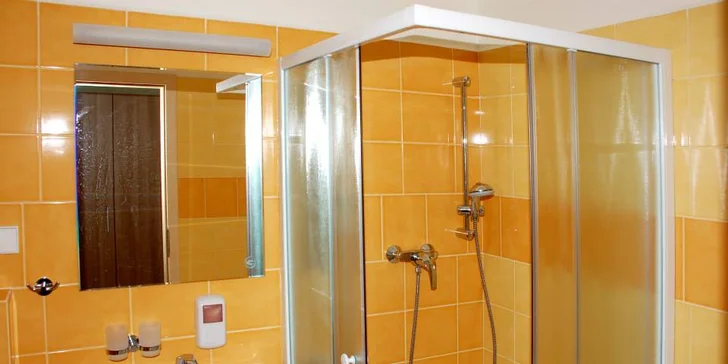 Za přírodou a lenošením do Orlických hor: polopenze, wellness i fitko