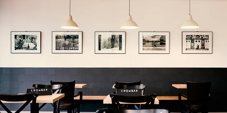 Cafe Crowbar
