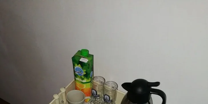 Brána do Pošumaví: Penzion v centru Klatov pro 1 osobu či pro 2 výletníky