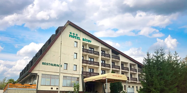 Domáce zvieratá si môžete vziať so sebou (za príplatok).