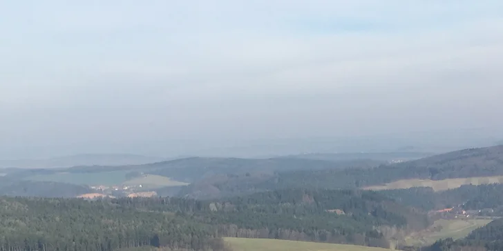 Pilotem na zkoušku: 20 nebo 30 minut seznamovacího letu nad hrady a zámky