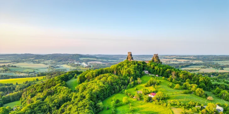 Ocitnete sa v prostredí, ktoré inšpirovalo Boženu Němcovú k napísaniu jej najslávnejšieho diela – Babičky.