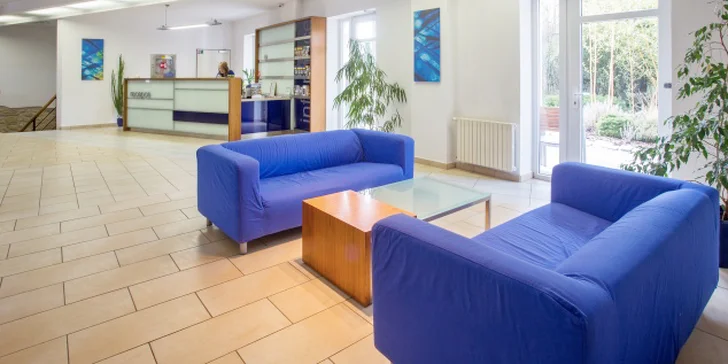 Léto v Plzni: pobyt u centra se snídaní a degustačním menu pro dva i rodinu