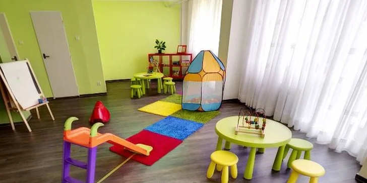 3denní odpočívání pro dva v jarních Luhačovicích