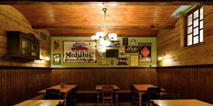 Masové menu pro dva: hovězí flank steak, krkovice, panenka i kuřecí prsa