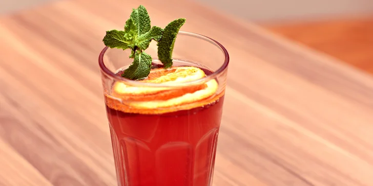 Když vás honí mlsná: Vafle s výběrem krémů i posypů a drink až pro 4 osoby