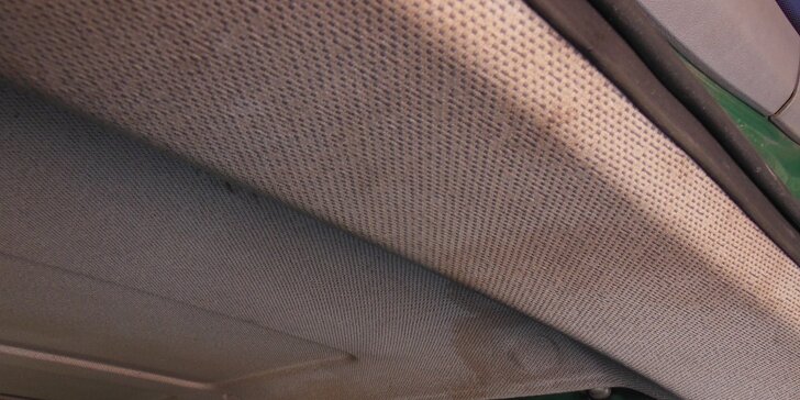 Ruční mytí vozu, interiéru, nanotechnologie i keramická ochrana karoserie