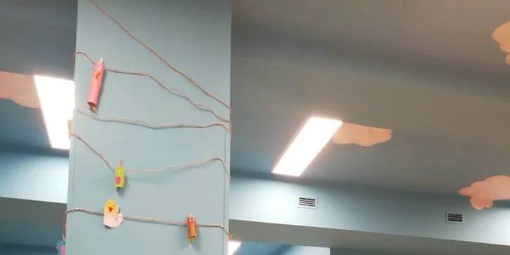 Přenosná permanentka do herny Ptáčkov: 1 či 10 vstupů nebo celé léto