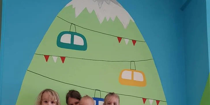 Přenosná permanentka do herny Ptáčkov: 1 či 10 vstupů nebo celé léto