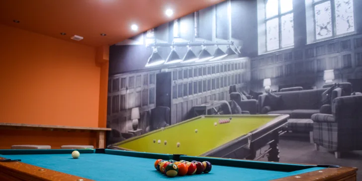 Romantický víkend s wellness a možností ochutnávky vína pro dva