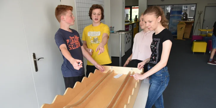 Vyzvěte soupeře: logické, postřehové i zábavné herní duely v Duel Parku