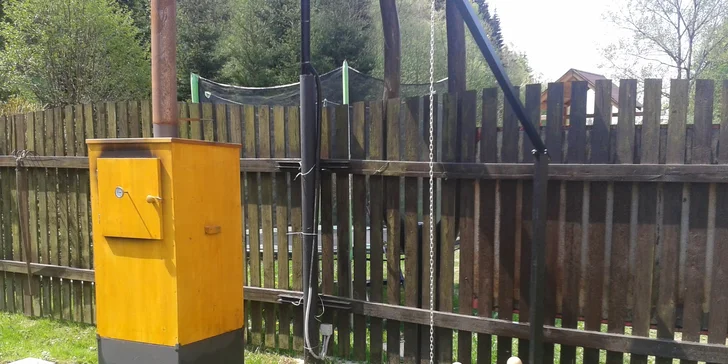Krása Jeseníků: 3, 4 nebo 6 dní relaxace s wellness i domácí polopenzí