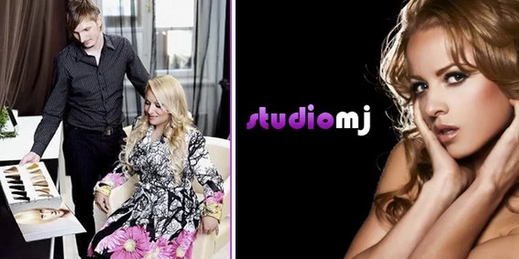 345 Kč za kompletní střih vlasů v salonu Martina Žifčáka! Mytí, stříhání, foukaná a styling v profesionálním studiu se slevou až 81 %.