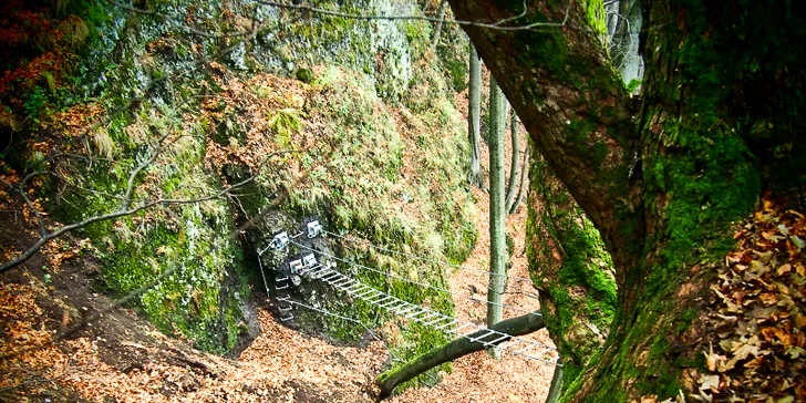 Ubytovanie je vzdialené 10 km od Kremnice, zároveň sa môže pochváliť dobrou dostupnosťou do okolitých miest aj k známym pamiatkam a atrakciám. 