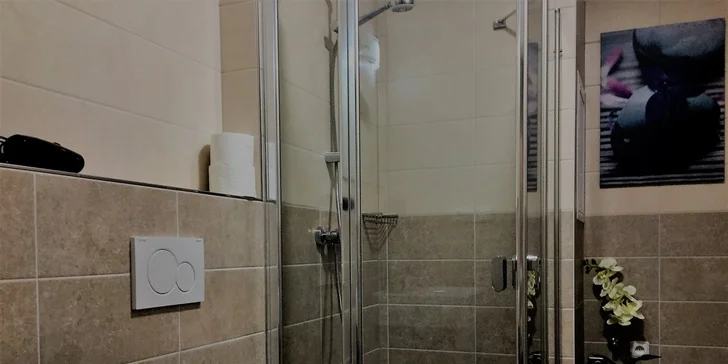 Podzim na Šumavě: moderní apartmány poblíž Černého i Čertova jezera