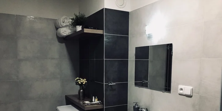 Podzim na Šumavě: moderní apartmány poblíž Černého i Čertova jezera
