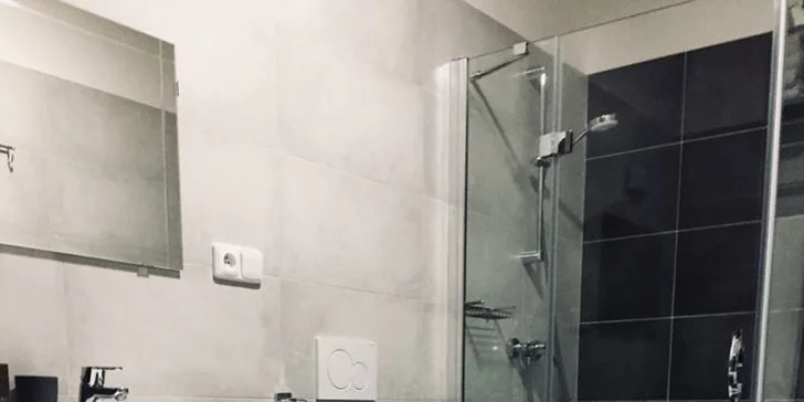 Podzim na Šumavě: moderní apartmány poblíž Černého i Čertova jezera
