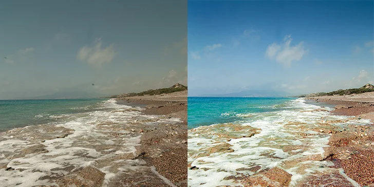 Jednodenní kurz na úpravu fotek v Adobe Lightroom