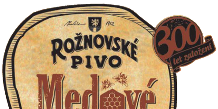 Letní grilovačka a ochutnávka oceněných piv v Rožnovském pivovaru