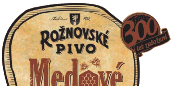 Prohlídka Rožnovského pivovaru s přednáškou a degustací piva přímo z tanků