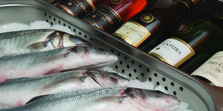 Smlsněte si na španělské kuchyni: 4chodové letní menu s tapas i dezertem