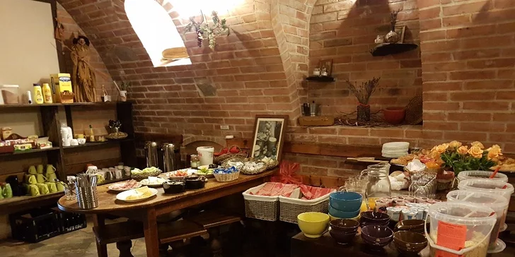Pohodová dovolená v Jeseníkách: Praděd na dohled a spousta skvělých výletů