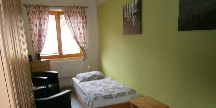 Pohodová dovolená v Jeseníkách: Praděd na dohled a spousta skvělých výletů
