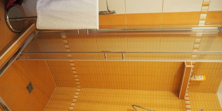 Pohodový pobyt v Lednici: z krásného apartmánu rovnou na zahradu s grilem