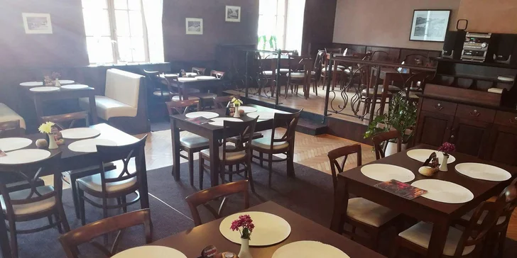 Krása Jeseníků: 3, 4 nebo 6 dní relaxace s wellness i domácí polopenzí