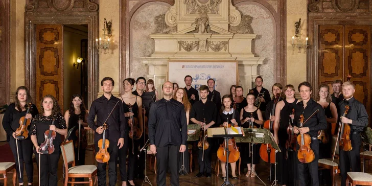 Vybrané koncerty Olympus Musicus Festival 2018